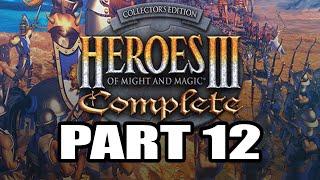 Heroes 3 Playthrough 48  HOTA Map crapcore  Part 12