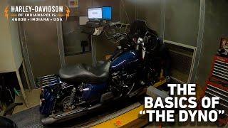 Dyno Tuning The Basics  What does it mean to Dyno Tune your bike and when do you need to do it?