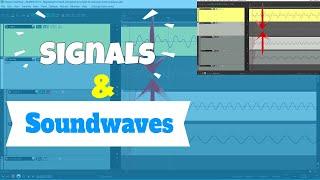 How Signals & Soundwaves Combine