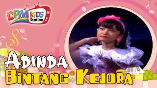 Adinda - Bintang Kejora Official Kids Video