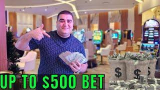 $45000 All In On Slots For EPIC COMEBACK - Heres What Happened