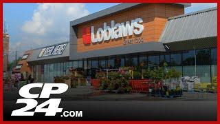 Canadians feel grocery inflation getting worse two in five boycotting Loblaw poll