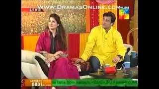 Jago Pakistan Jago  Full  With Fahad  20th February 2014  Morning Show  By HumTv