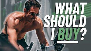 Which Concept2 Machine Should You Buy?