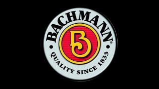 Bachmann a brief history