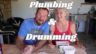 Plumbing Racing and Drumming - 164
