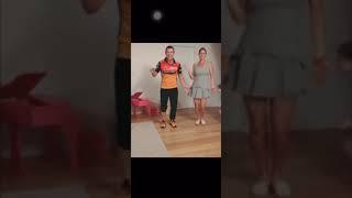 David Warner dancing for a Indian song 