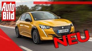 Peugeot 208 2019 Auto - neu - Kleinwagen - Details