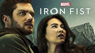 Iron Fist Full Movie Review  Finn Jones Jessica Henwick & Tom Pelphrey  Review & Facts