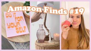 TIKTOK AMAZON MUST HAVES #19 w links 