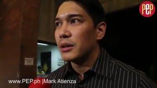 Luis Alandy feels flattered by good reviews of Anino Sa Likod ng Buwan