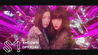 Red Velvet - IRENE & SEULGI Monster MV