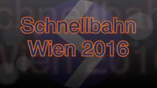 Schnellbahn Wien 2016