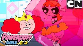 Evil Morbucks Compilation  The Powerpuff Girls  Cartoon Network
