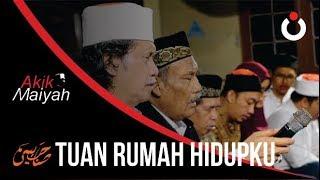 Cak Nun Tuan Rumah Hidupku