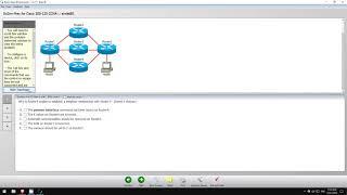 Boson ExSim for CCNA 200-125