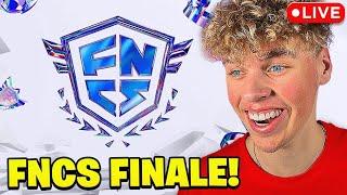 Das FNCS FINALE in FORTNITE Watchparty Tag 1