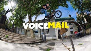 #VOICEMAIL 7 - Lewis Mills & The Controller Bar