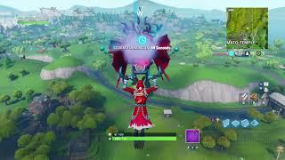 Use an X-4 Stormwing Plane in different matches fortnite week 4 season 7