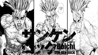 Sun Ken Rock Is Amazing A Short Review.