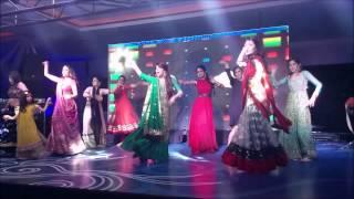 Lovely and Gandi Baat l Sangeet Performance l Bollywood choreography by Soul to Sole