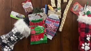 Stocking Stuffers for Your Dog or Cat