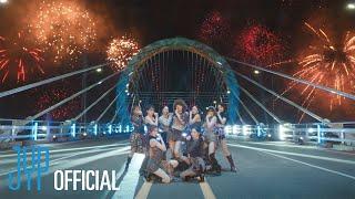 TWICE ONE SPARK MV