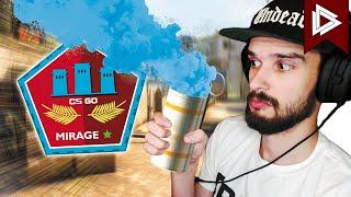 NAJBOLJI SMOKOVI ZA MIRAGE 2021  CSGO ŠKOLA