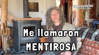 Haters me acusan de MENTIROSA FALSA Y COMERCIANTE. Ser youtuber no es facil.