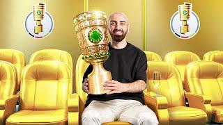 1€ vs 570€ DFB-POKAL Ticket 