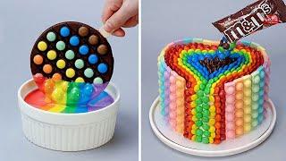 100+ Most Satisfying Cake Videos  Top Amazing Cake Decorating Ideas Compilation