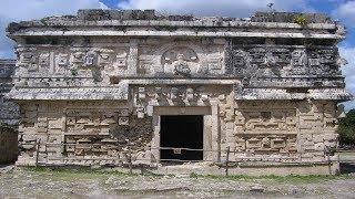 Тайны древних цивилизаций Тайна городов Майя. Документальный фильм