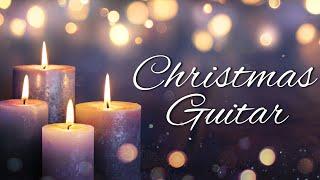 Christmas Guitar - The BEST Christmas songs - Instrumental - 2023