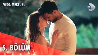 Veda Mektubu Episode 05 Turkish Series with English Subtitles