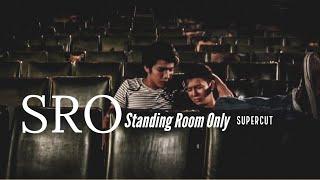 SRO Standing Room Only  Supercut  EngSub