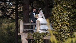 فيديو كليب اجمل عروسين - Khlousi + Newroz - Wedding Clip