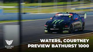 Bathurst 1000 in Tickfords crosshairs