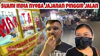 JAKARTA STREET FOOD  MIE AYAM  TAHU KRISPI