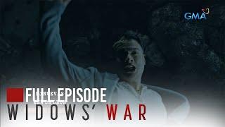 Widows’ War The death of Paco Palacios - Full Episode 10 July 12 2024