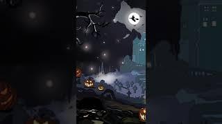 Lofi spooky Halloween Vibes Vol.1 check it out streaming now on Spotify  Apple Music and YouTube