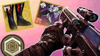 This Mida Build Is Better Then You Think - Destiny 2 lightfall