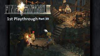 Exploring the Mine   Final Fantasy IX - 1st Playthrough Part 39