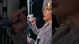 Дивись у Планеті Кіно «Taylor Swift  The Eras Tour» з 13 жовтня