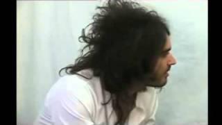 Russell Brand  - Forgetting Sarah Marshall Audition Tape