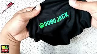 Kaos Dobujack T-Shirt. Kuakui merek ini oke juga. Borong aja kalo sedang Promo.