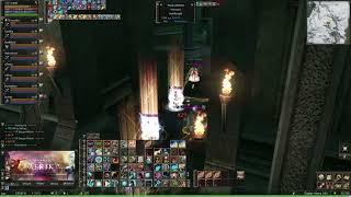 Lineage II Amerika - Some PvP with RTBrazil