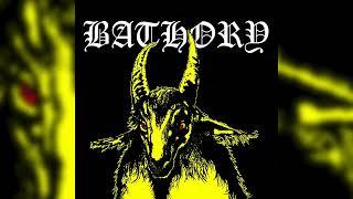 Bathory - Sacrifice