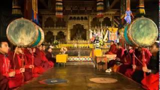 Tibetan Monks Of Drepung Loseling-Sacred Tibetan Chants From The Great Prayer Festival_ Full Album