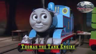 Thomas & Friends Whistles Horns and Bells V6