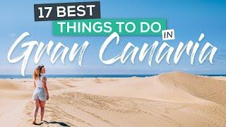 17 Best Things to do in Gran Canaria Spain Canary Islands
